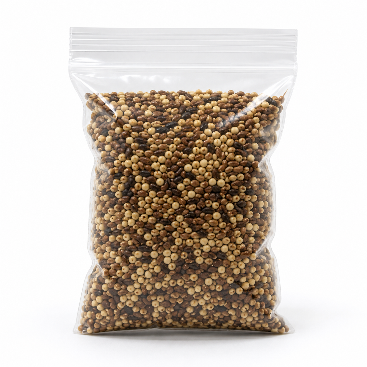 Zadenmix voor Messor barbarus (Oostmier)